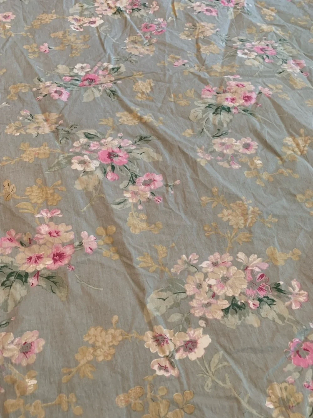 Liz Claiborne vintage floral